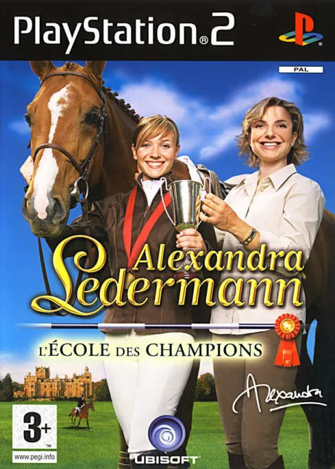 Horsez (USA)